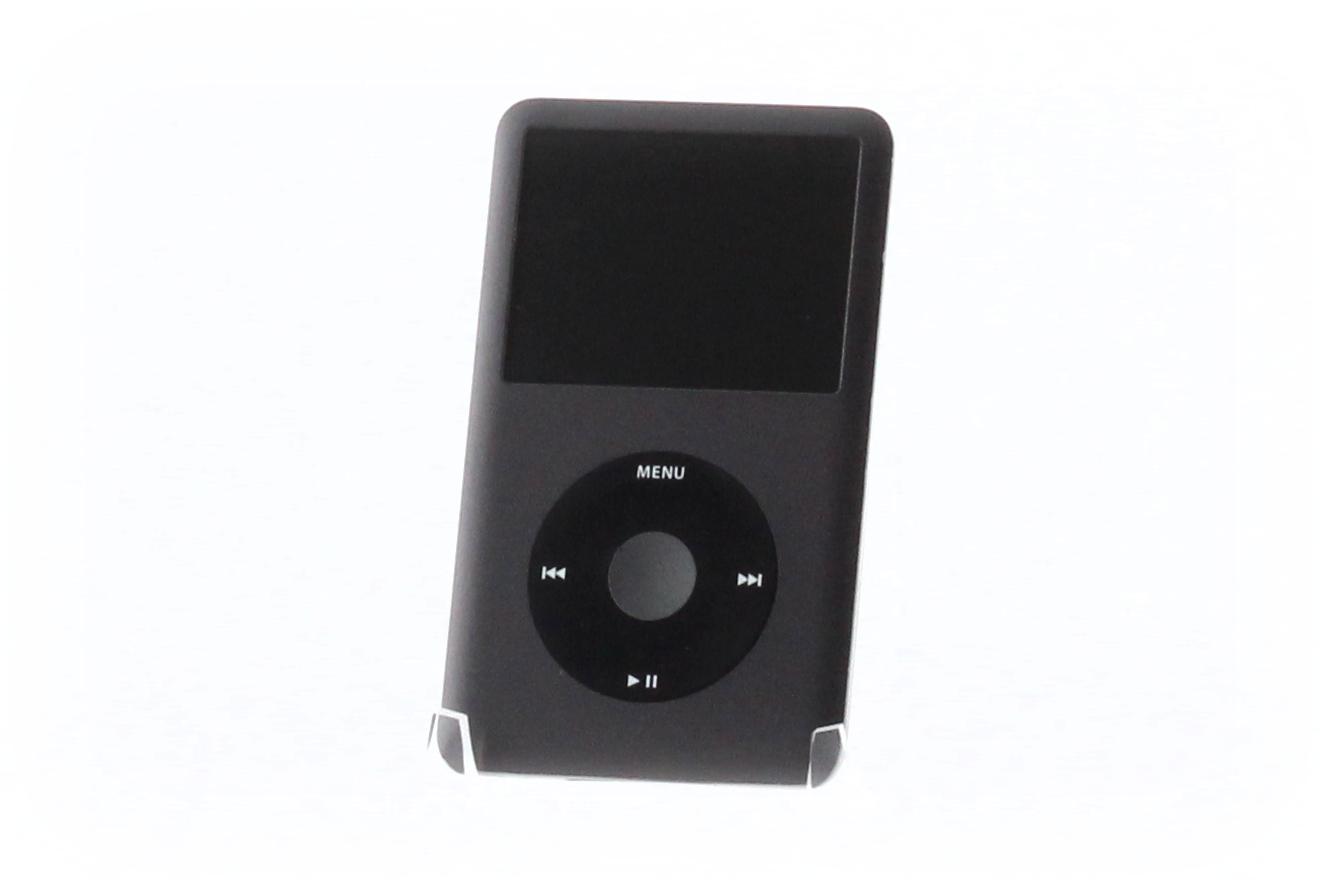 絶対的存在へ。手放せない極上 iPod iPod-Classic Silver classic 