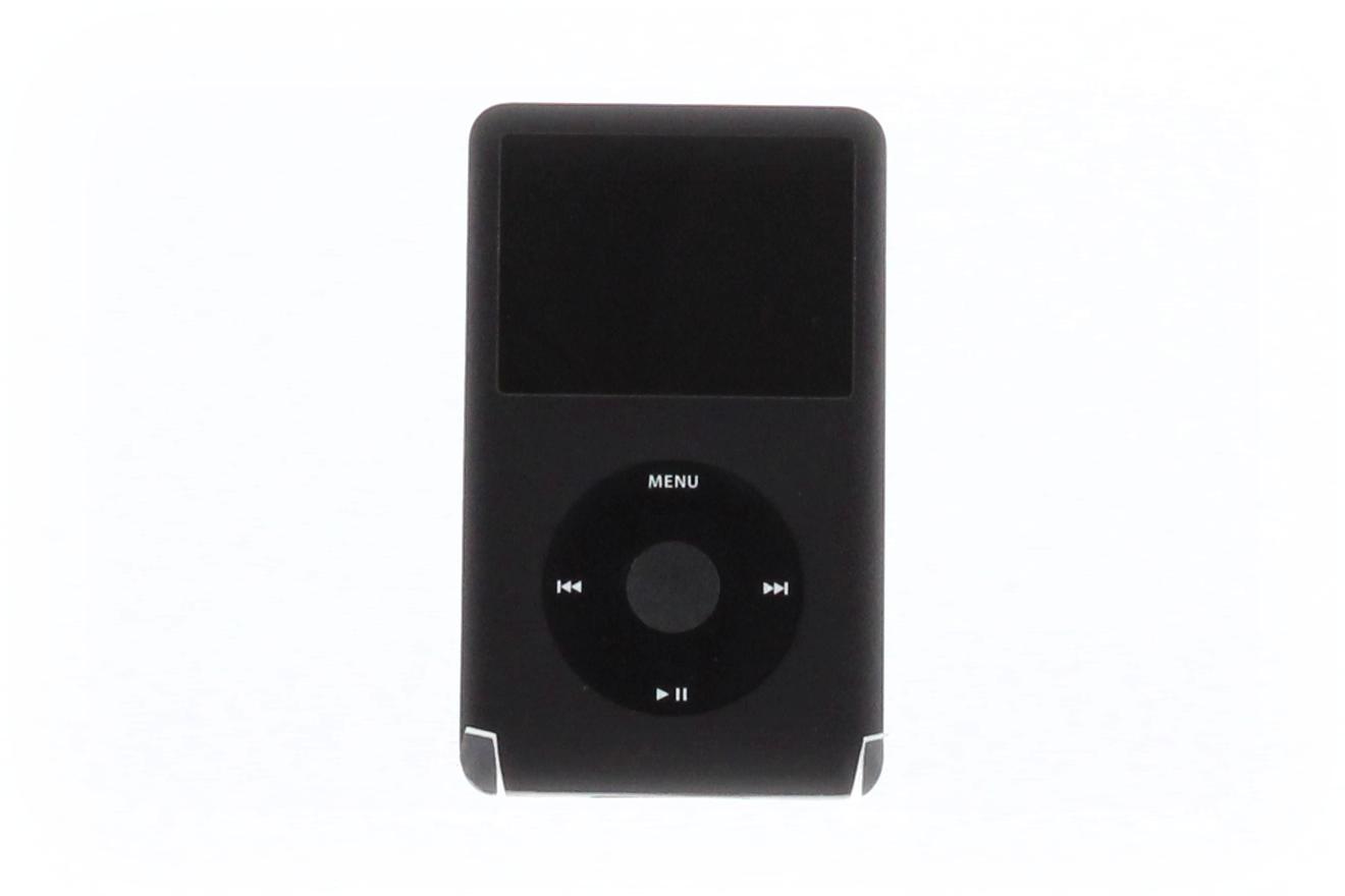 iPod classic Pawn 120GB