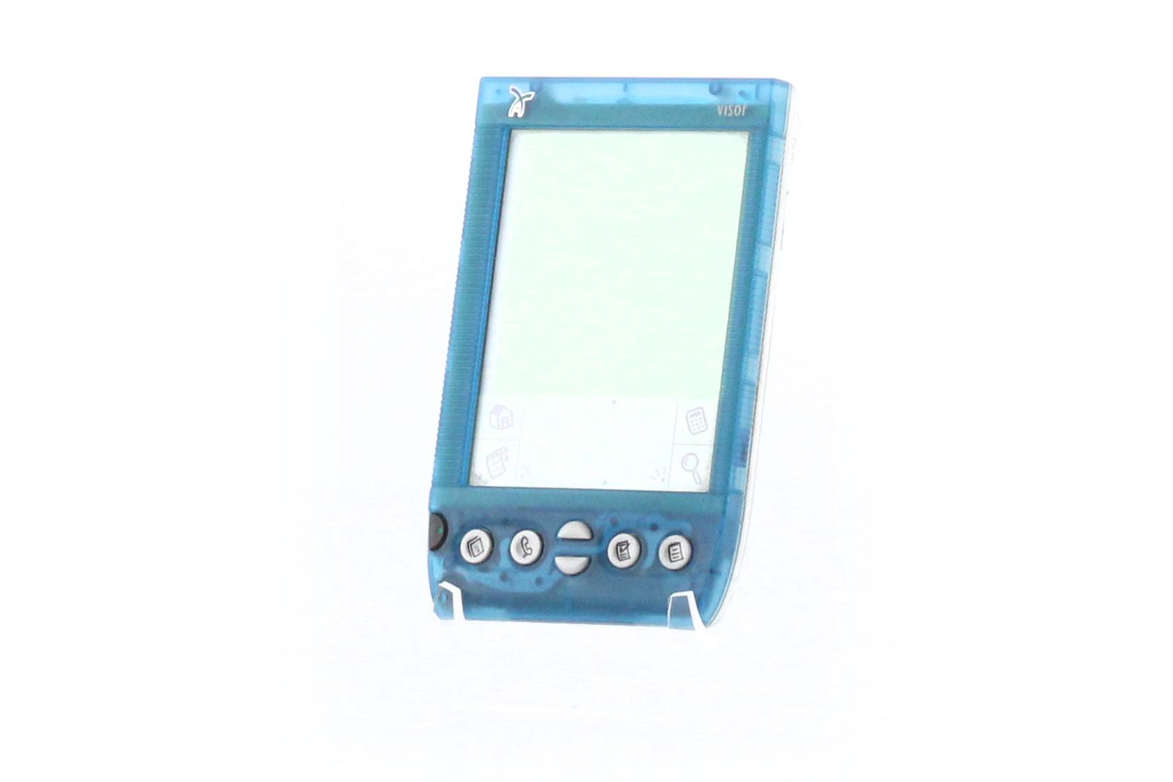 Handspring Palm OS PDA Visor Visor Neo | Paul Stamatiou