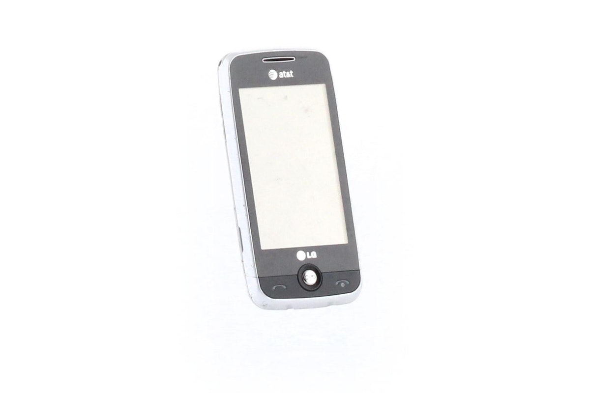 LG Prime Cell Phone