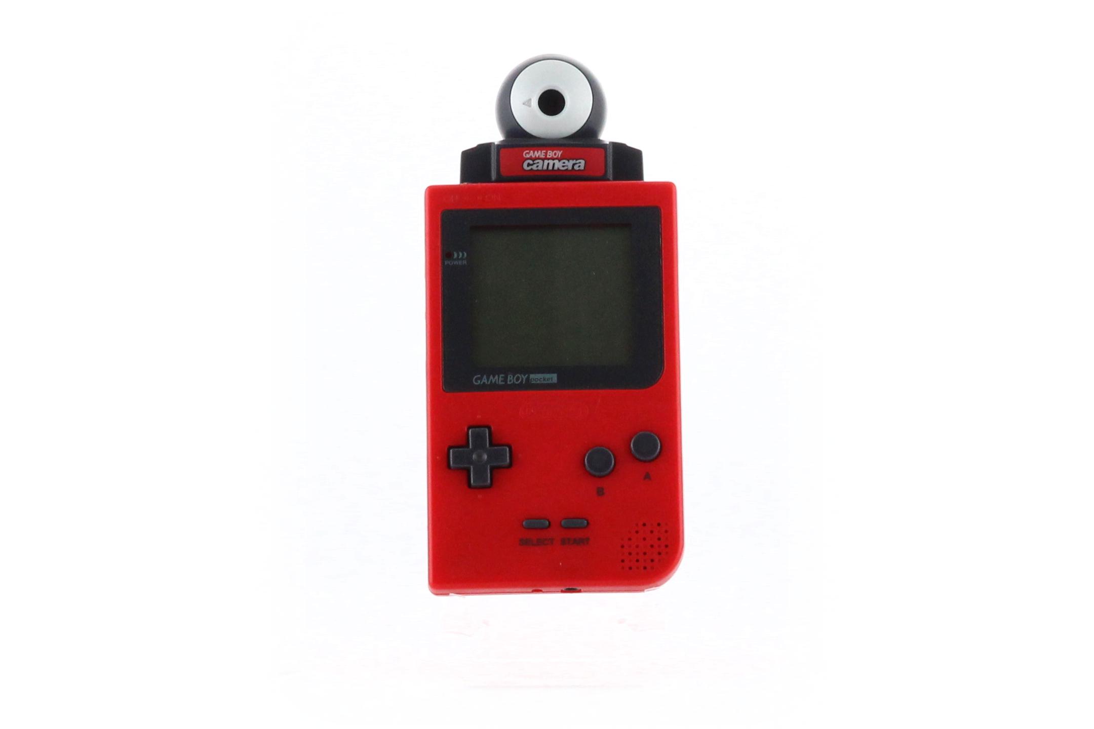 MAL | GameBoy Pocket
