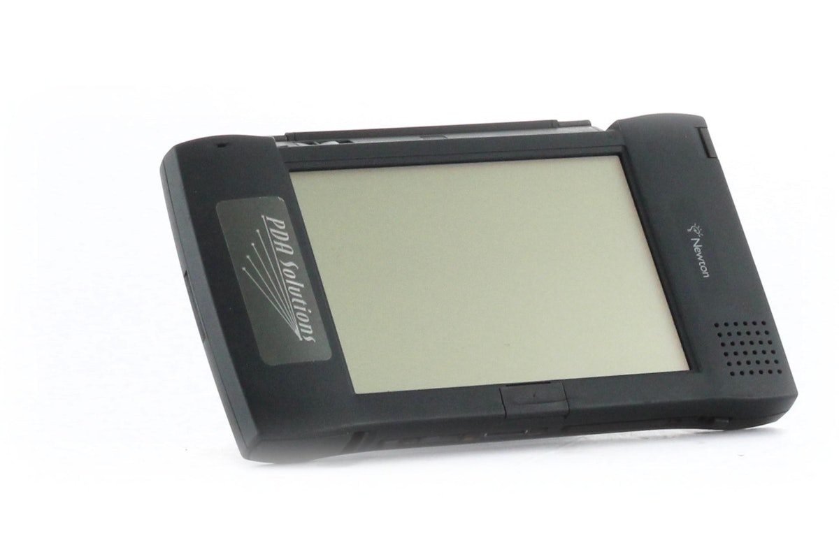 Apple Newton MessagePad 2000
