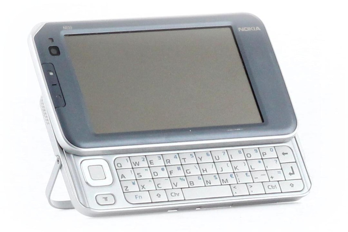 Nokia N810 Mobile Phone