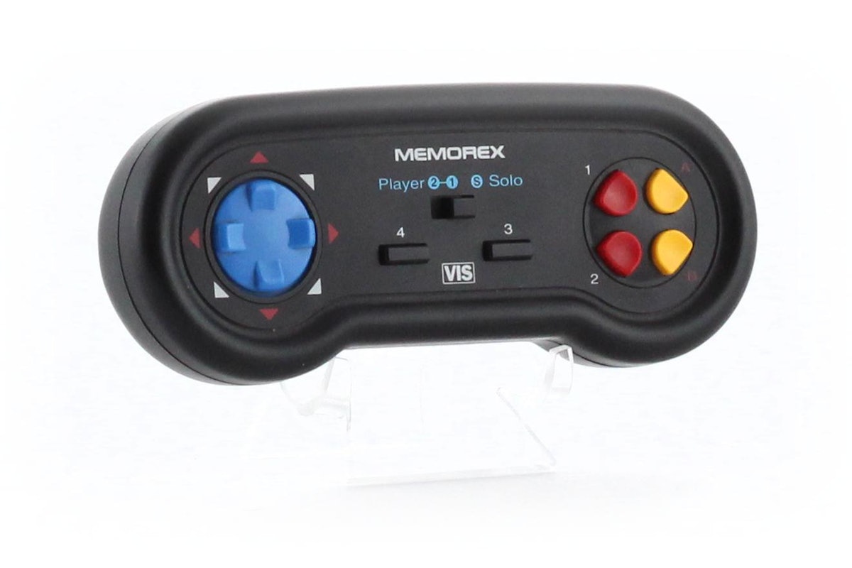 Memorex VIS Hand Controller