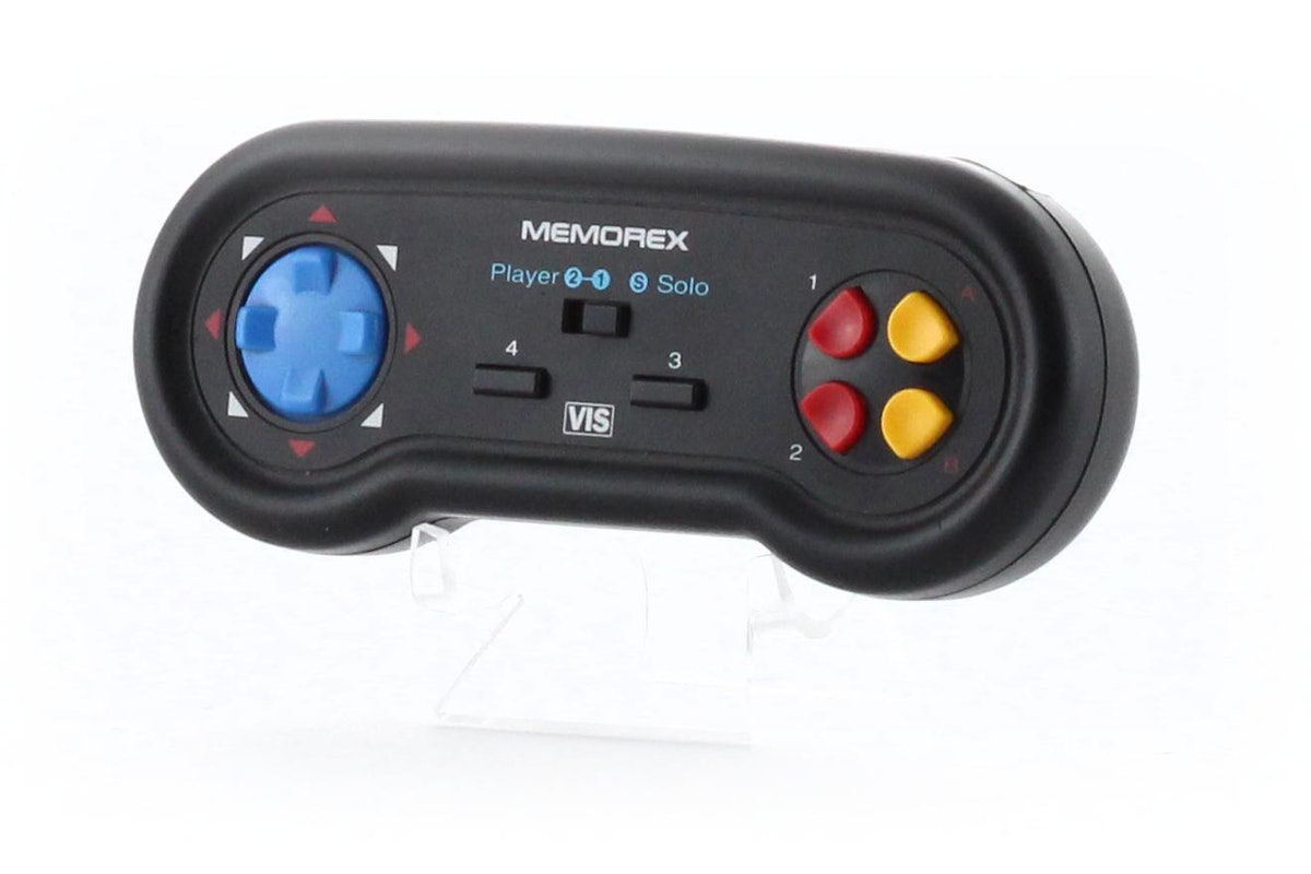 Memorex VIS Hand Controller