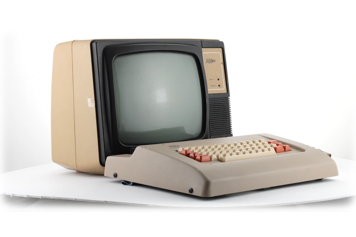 Advanced BASIC Computer 80