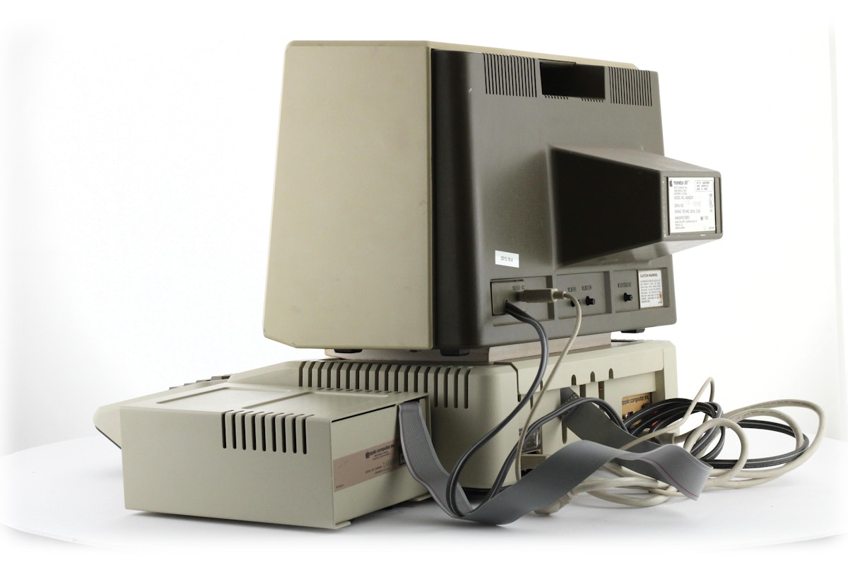 Apple II