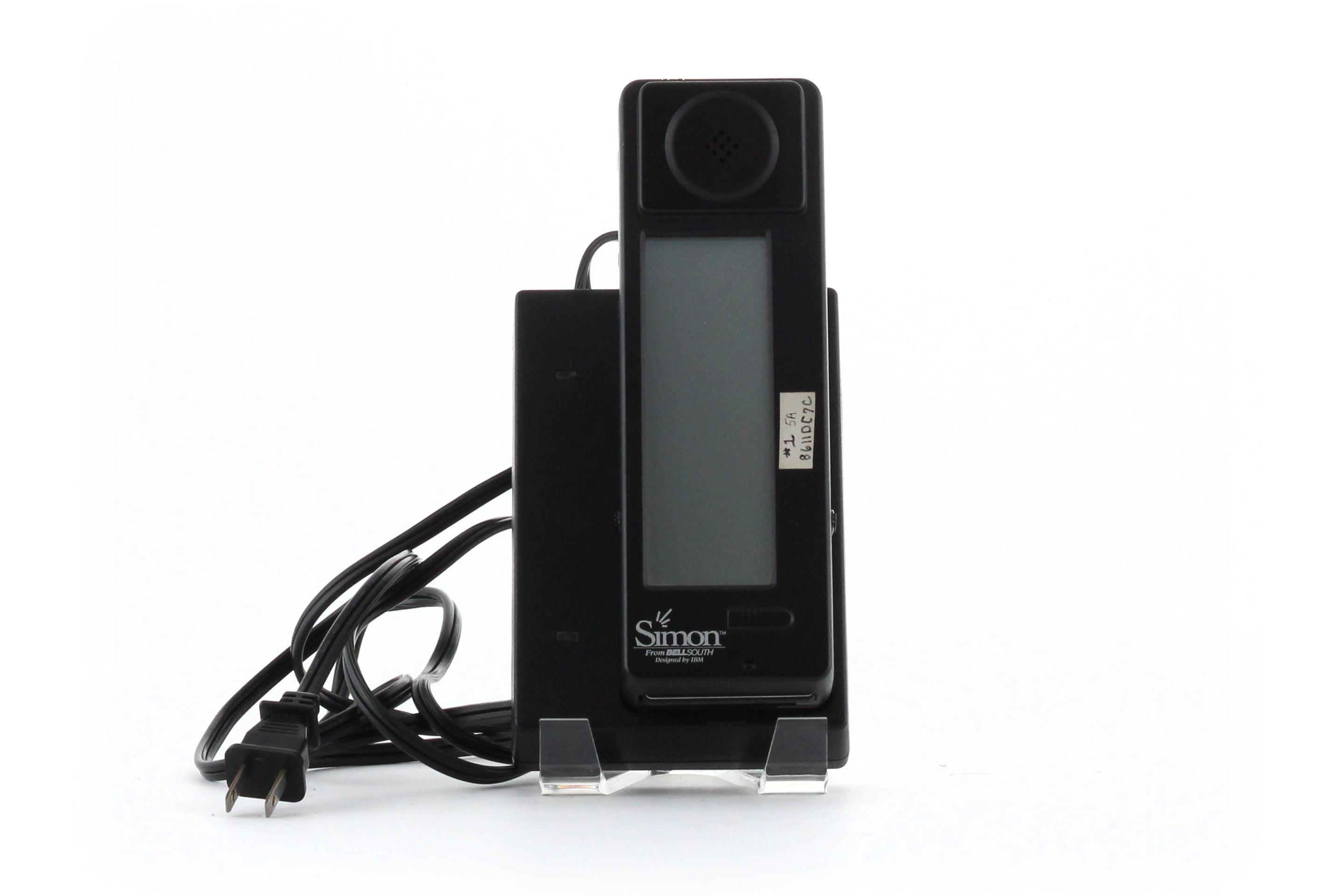 MAL | IBM Simon Personal Communicator