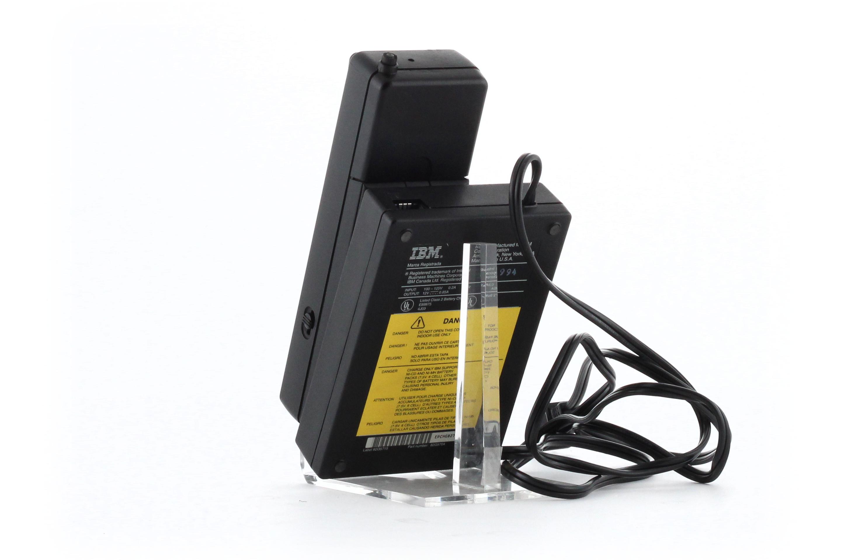 MAL | IBM Simon Personal Communicator