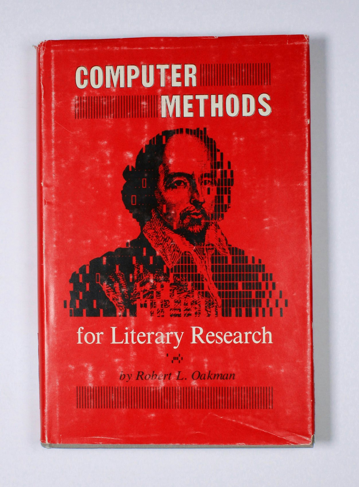 Computer Methods for Literary Research