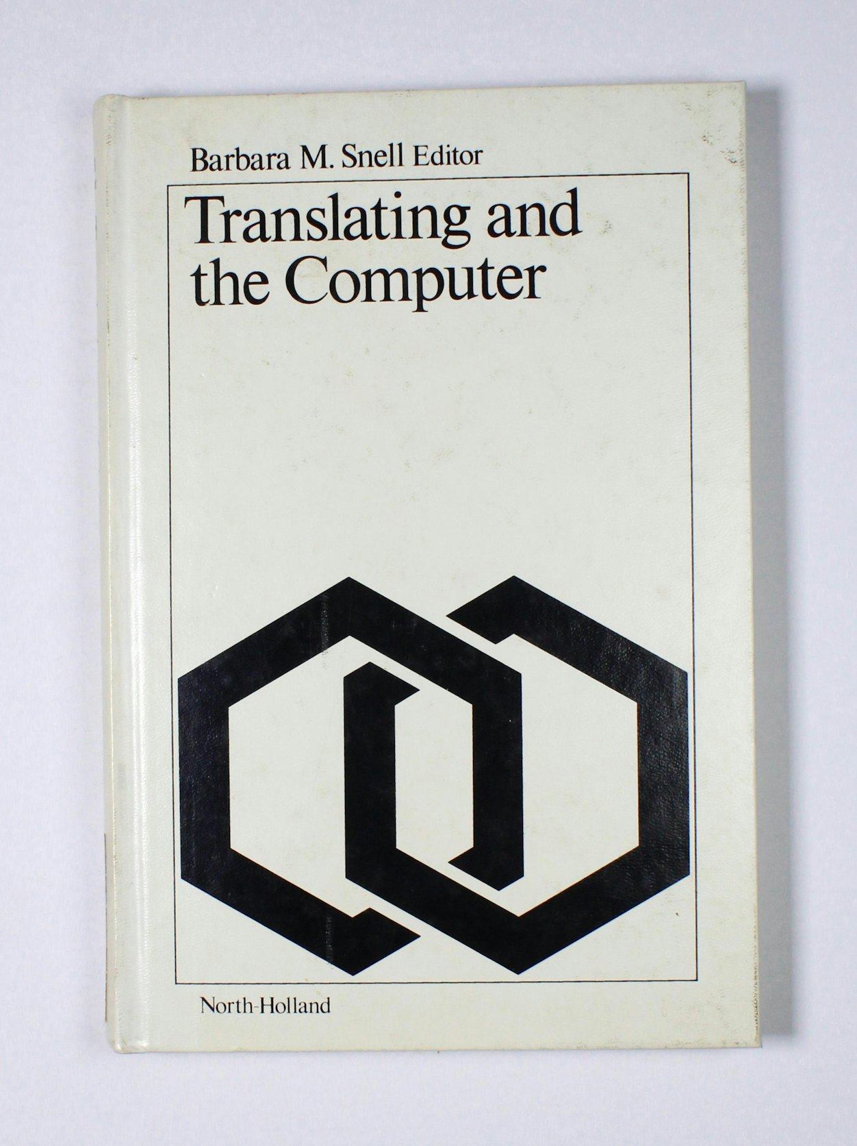 Translating and the Computer