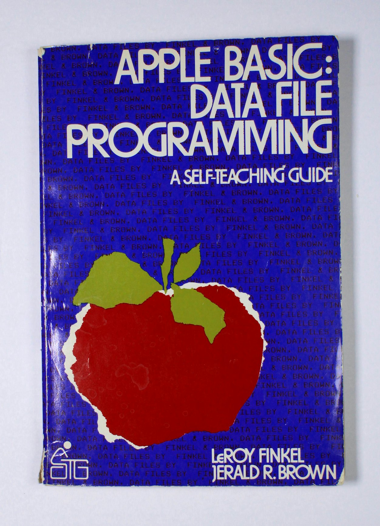 Apple BASIC: Data File Programming