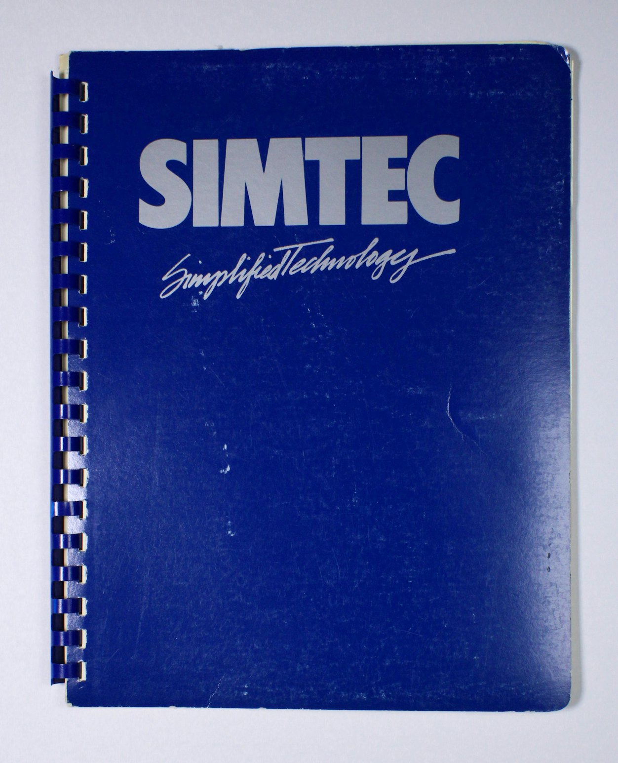 SIMTEC - Kids Computer Kamp: A SIMTEC Programming Course for Young People