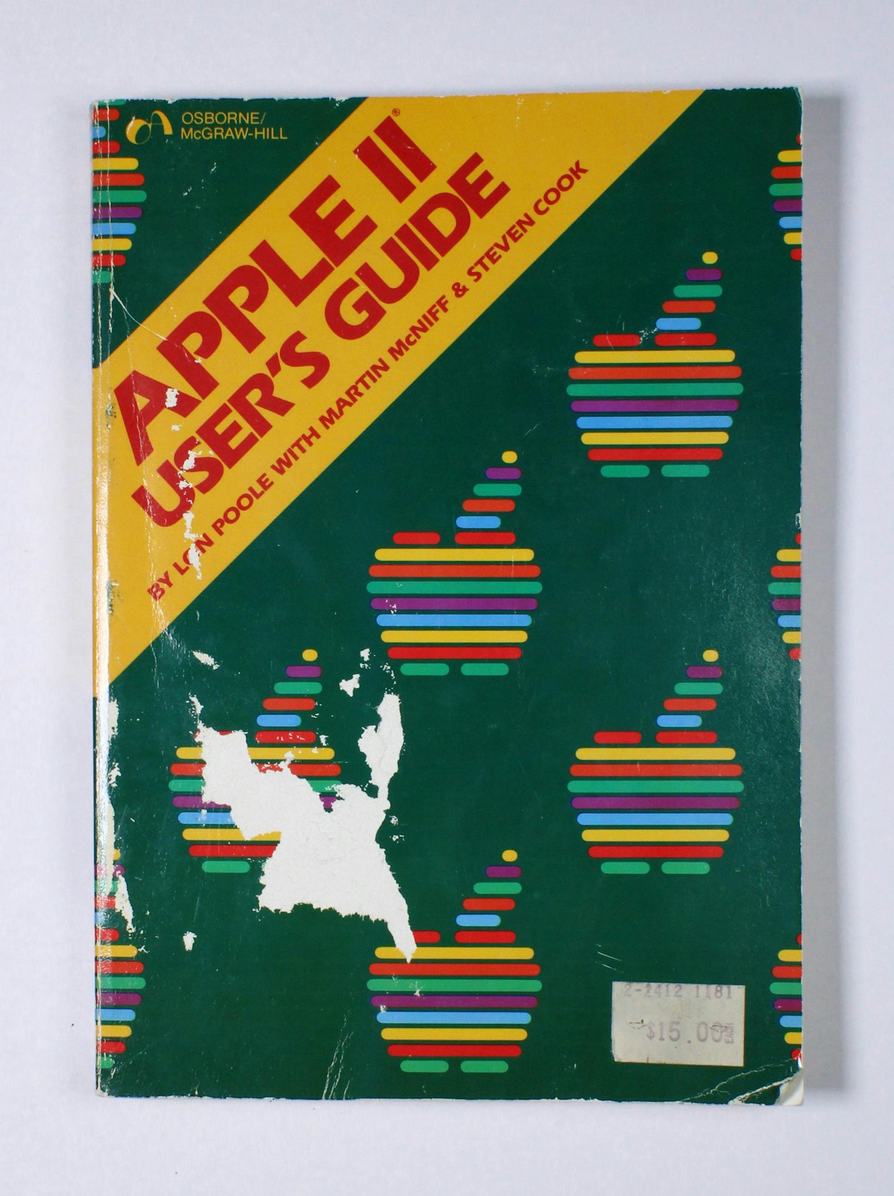 Apple II User’s Guide