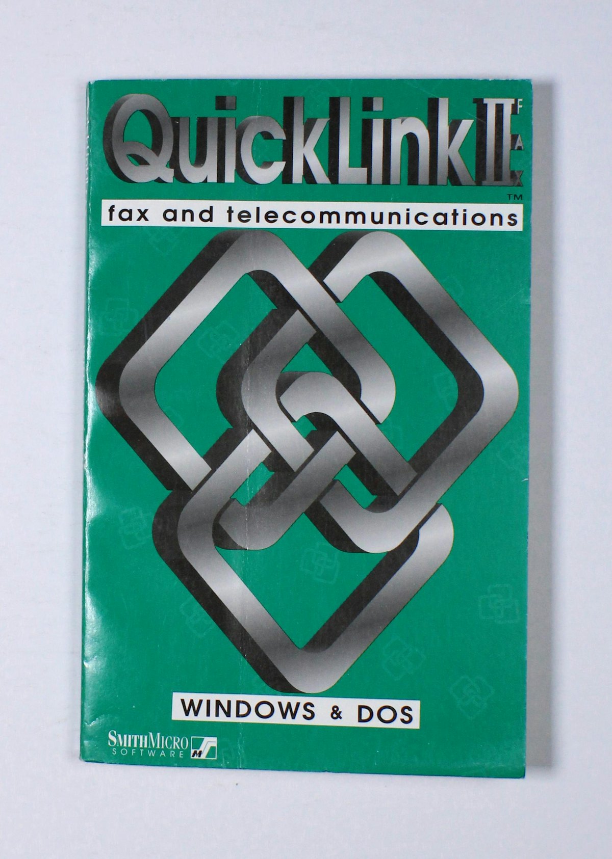 QuickLink II Fax