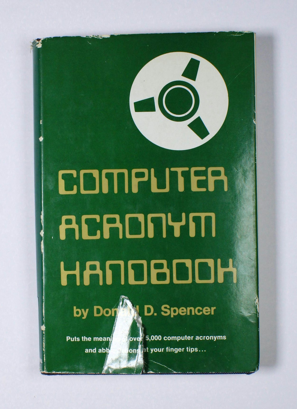Computer Acronym Handbook
