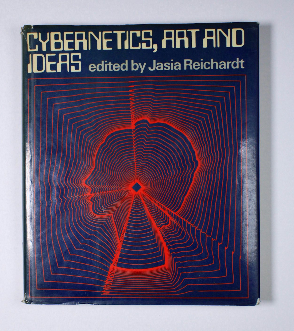 Cybernetics, Art, and Ideas