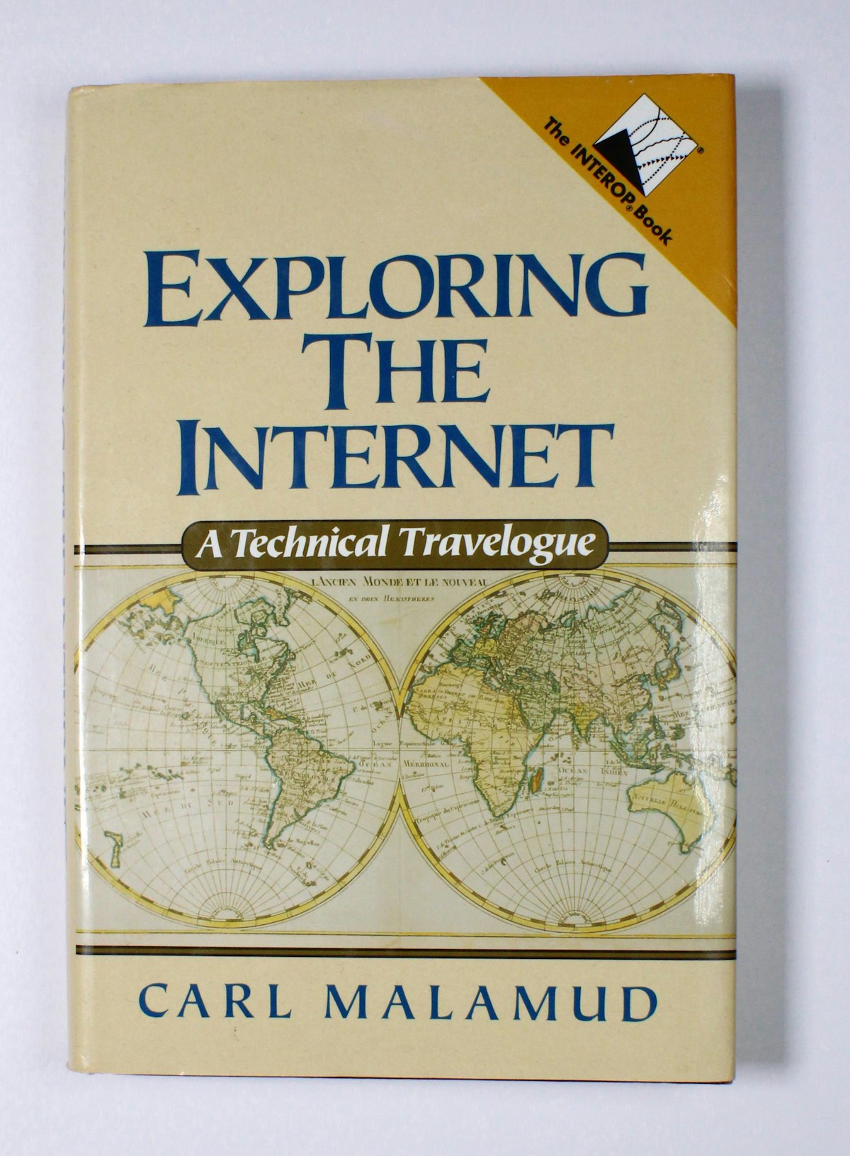 Exploring the Internet: A Technical Travelogue