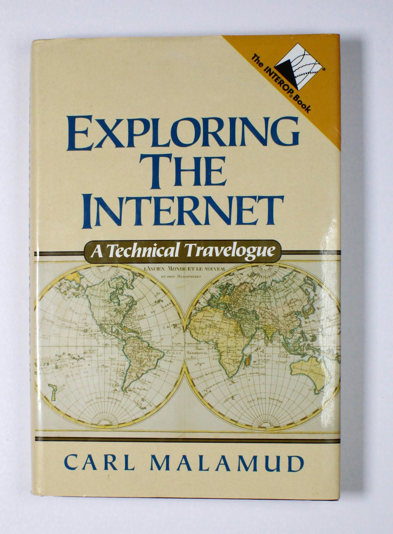 Exploring the Internet: A Technical Travelogue