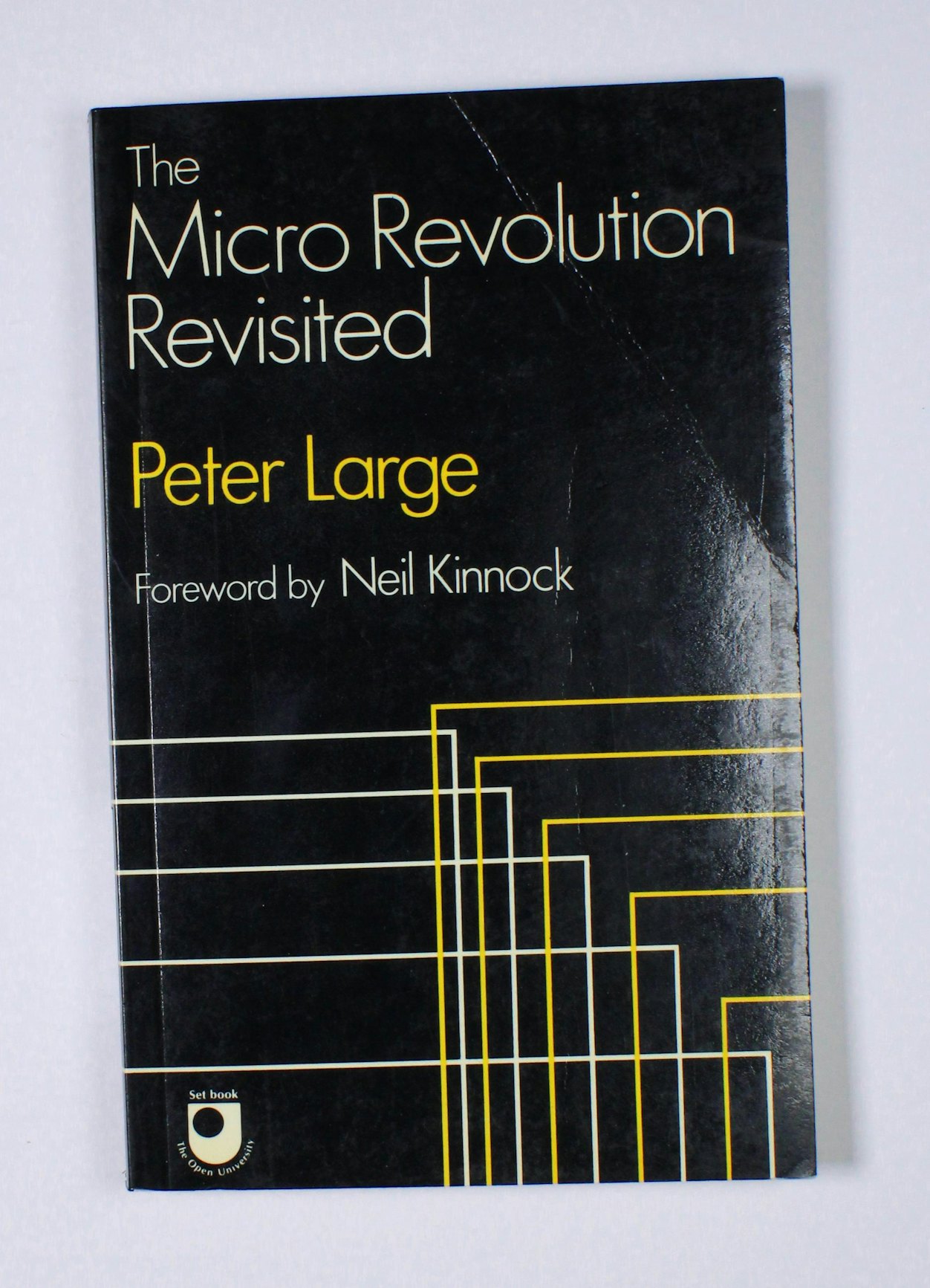 The Micro Revolution Revisited