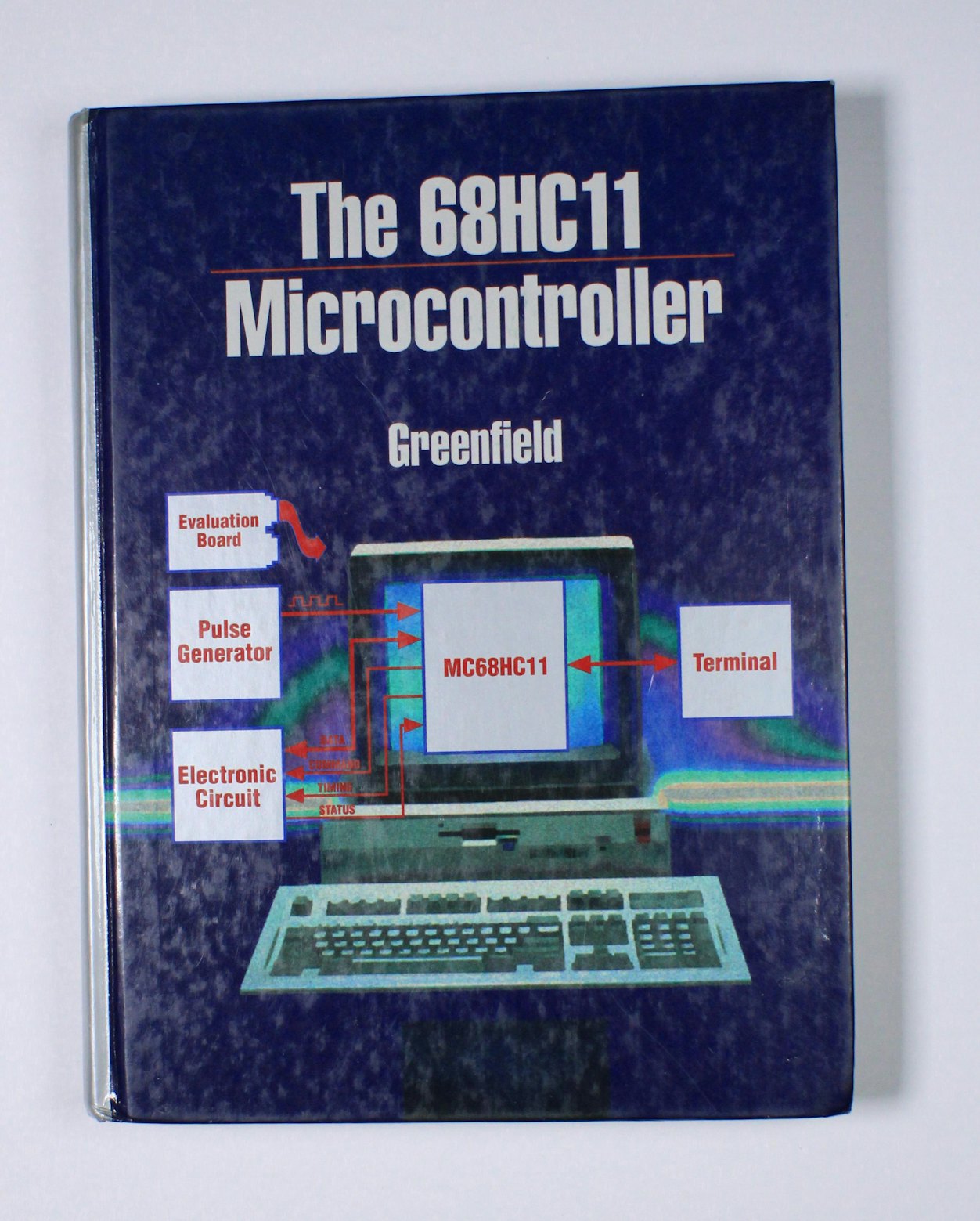 The 68HC11 Microcontroller