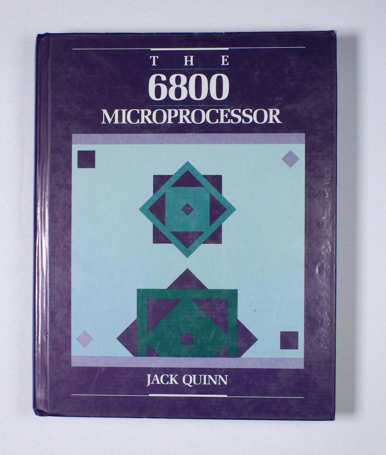 The 6800 Microprocessor