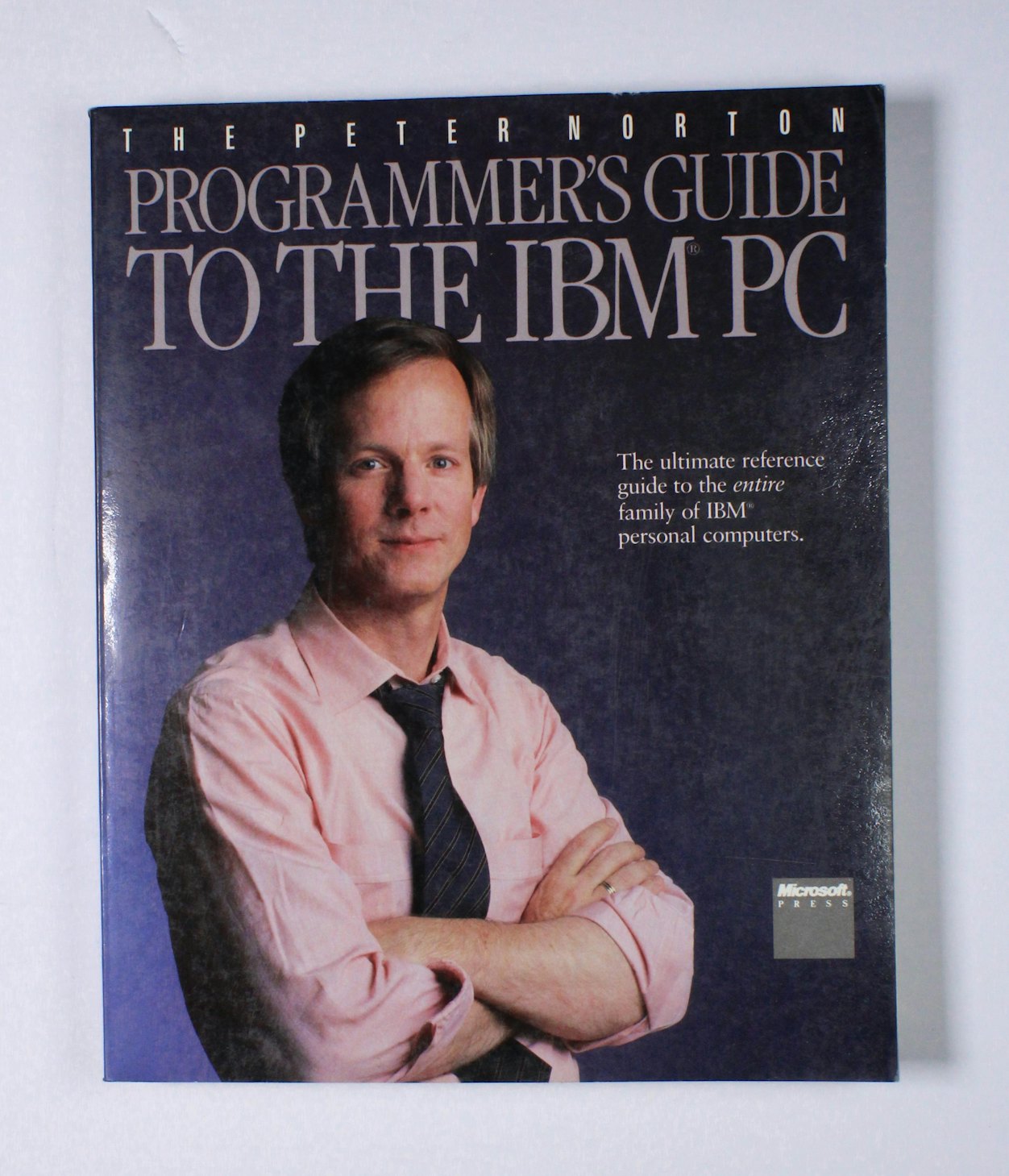 Programmer’s Guide to the IBM PC
