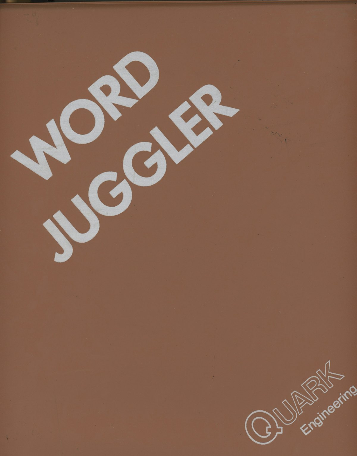 Word Juggler