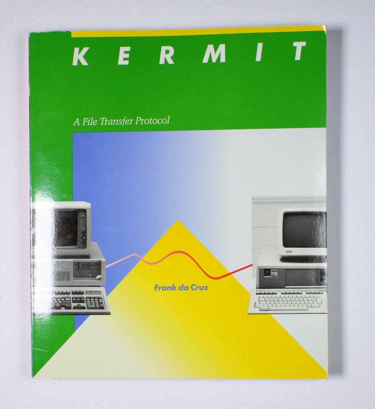 Kermit: A File Transfer Protocol