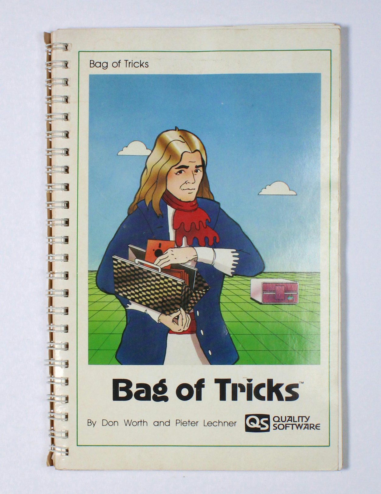 Bag of Tricks