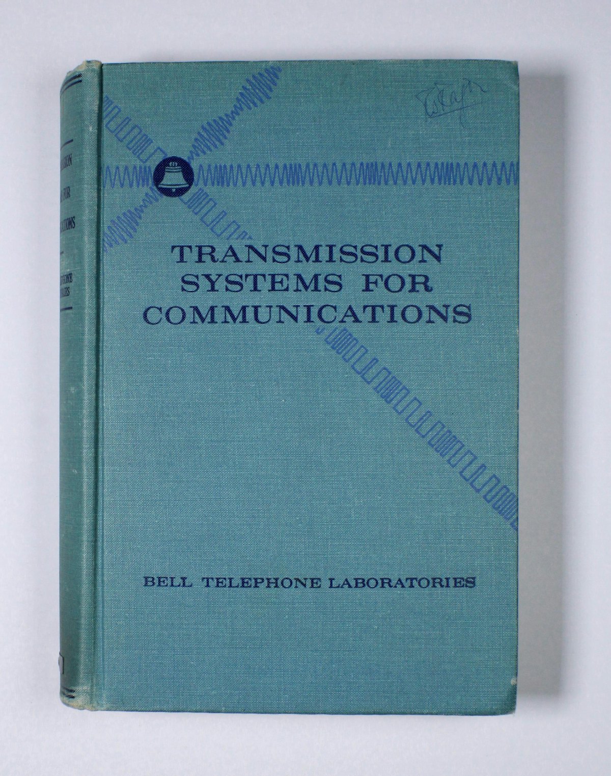 Transmission Systems for Communications