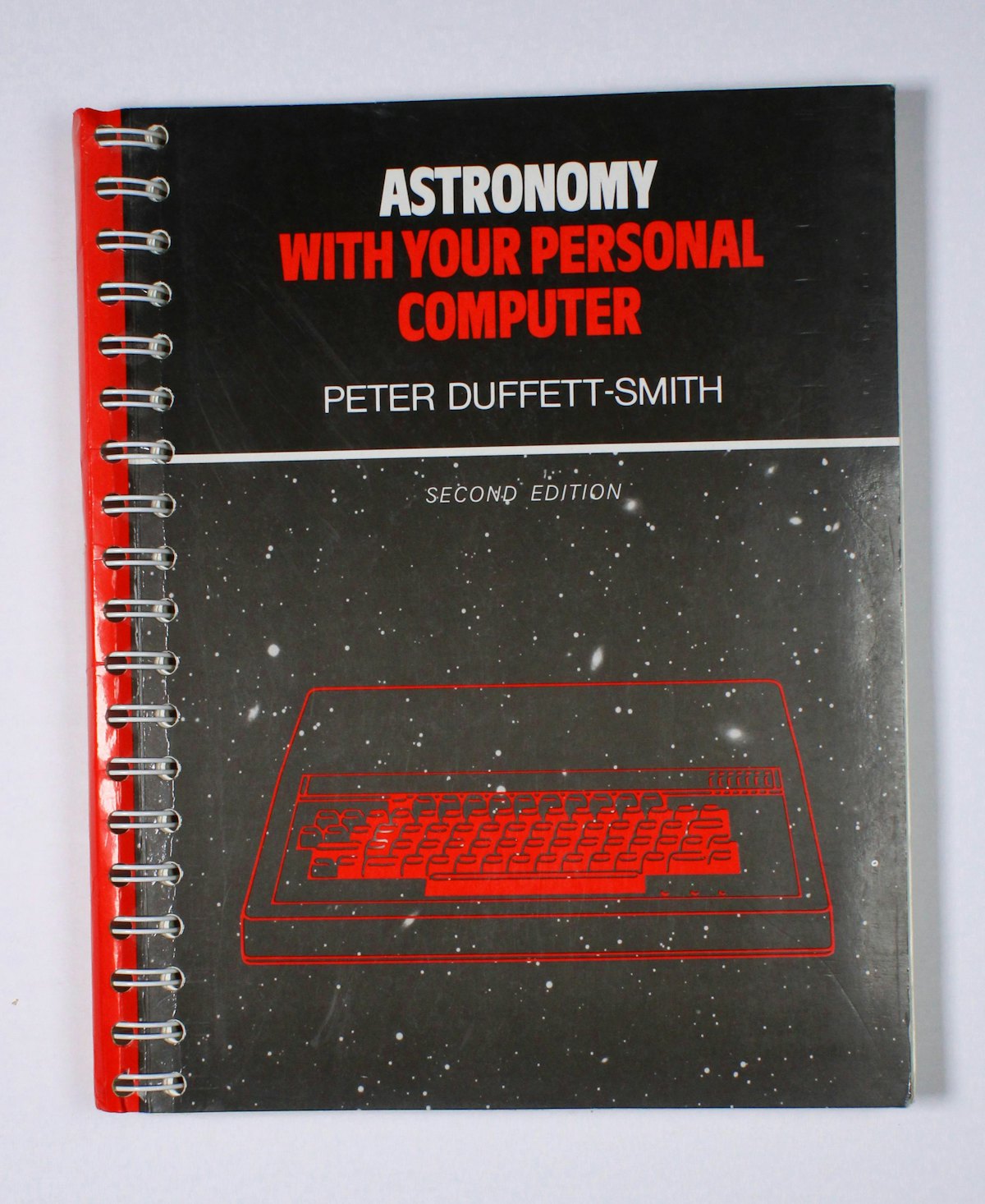 Astronomy with your personal computer