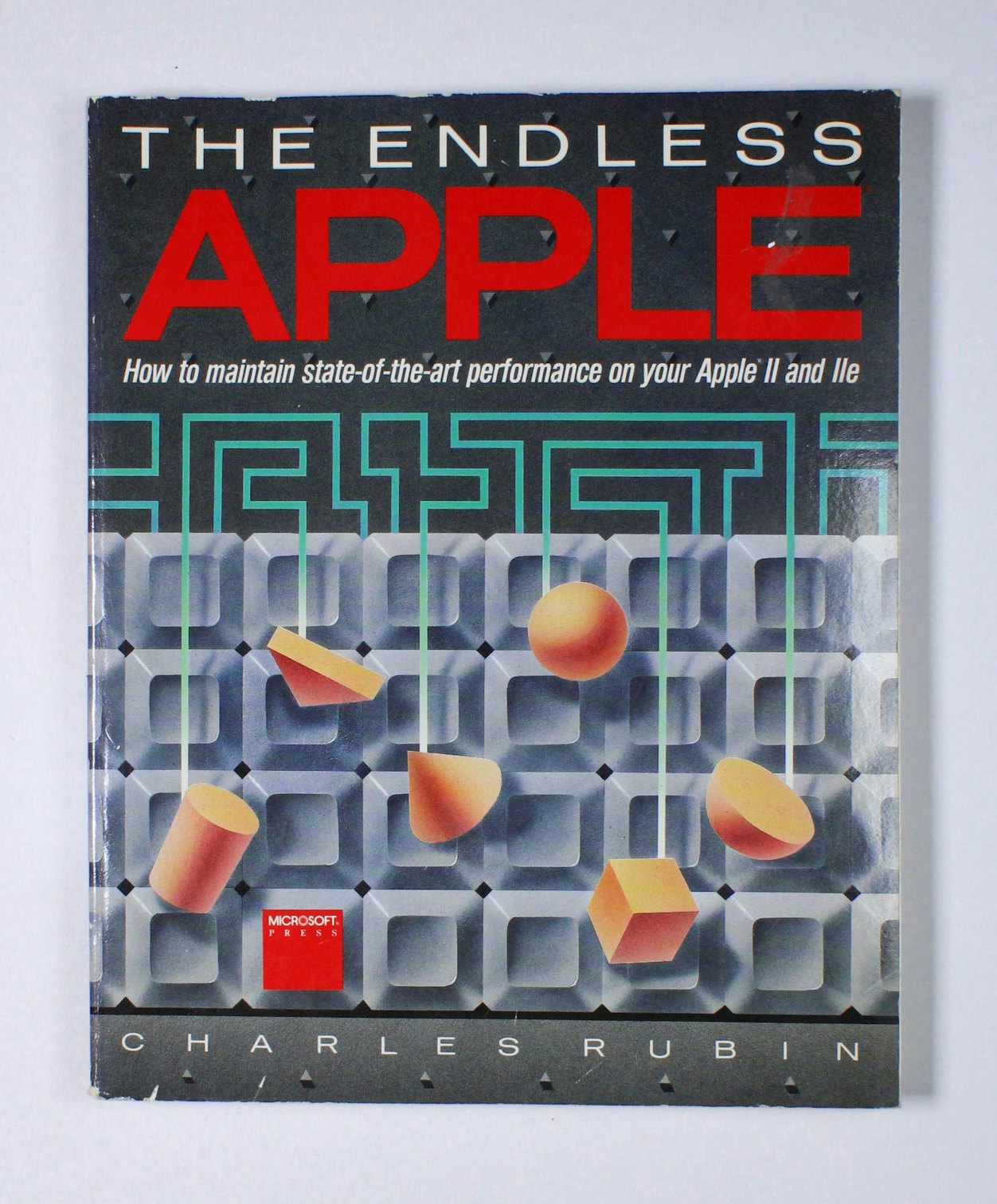 The Endless Apple