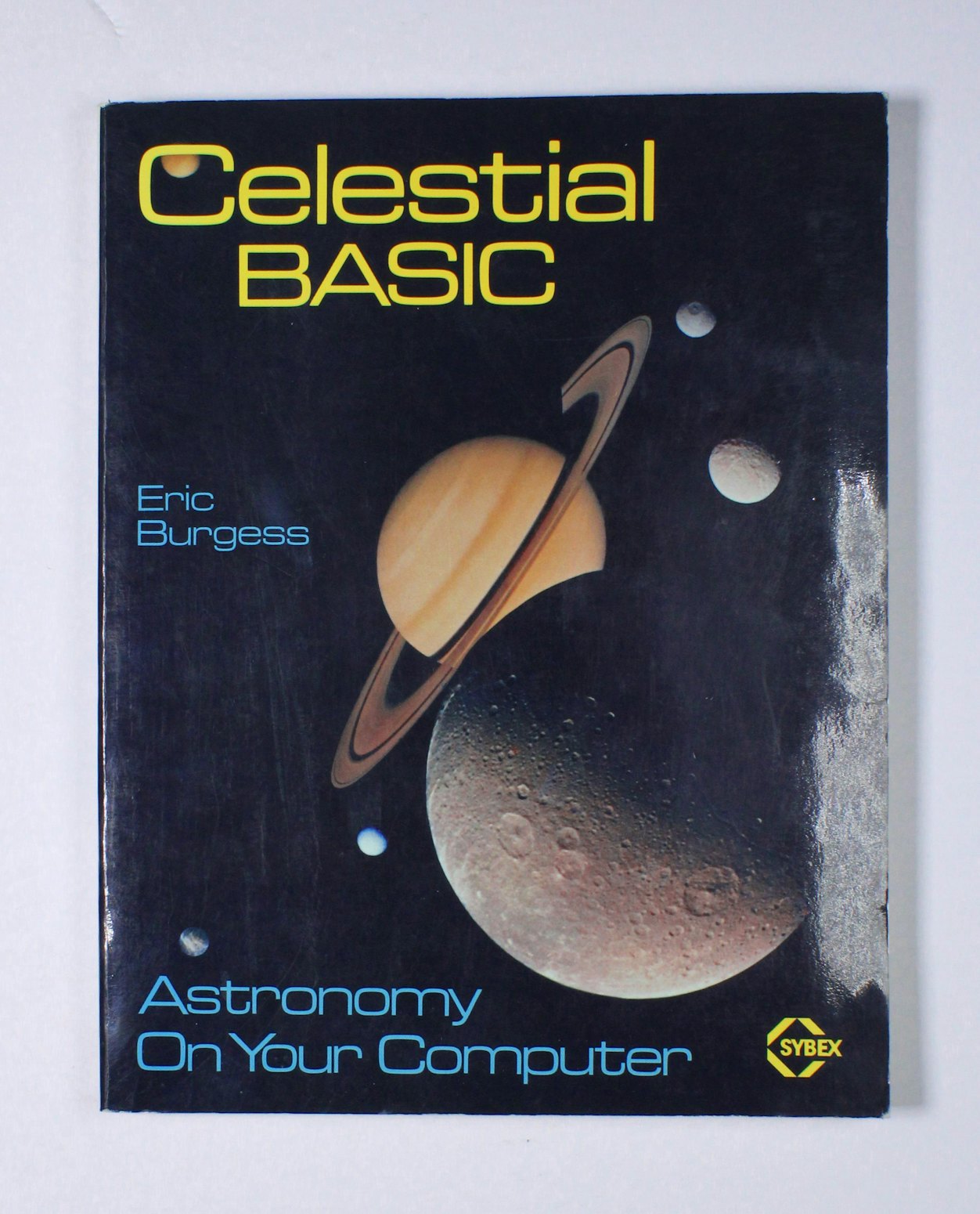 Celestial Basic