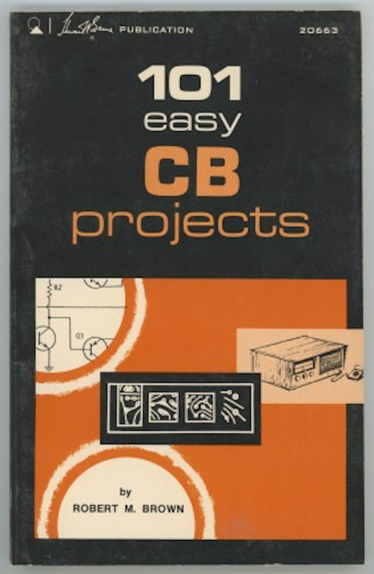 101 Easy CB Projects
