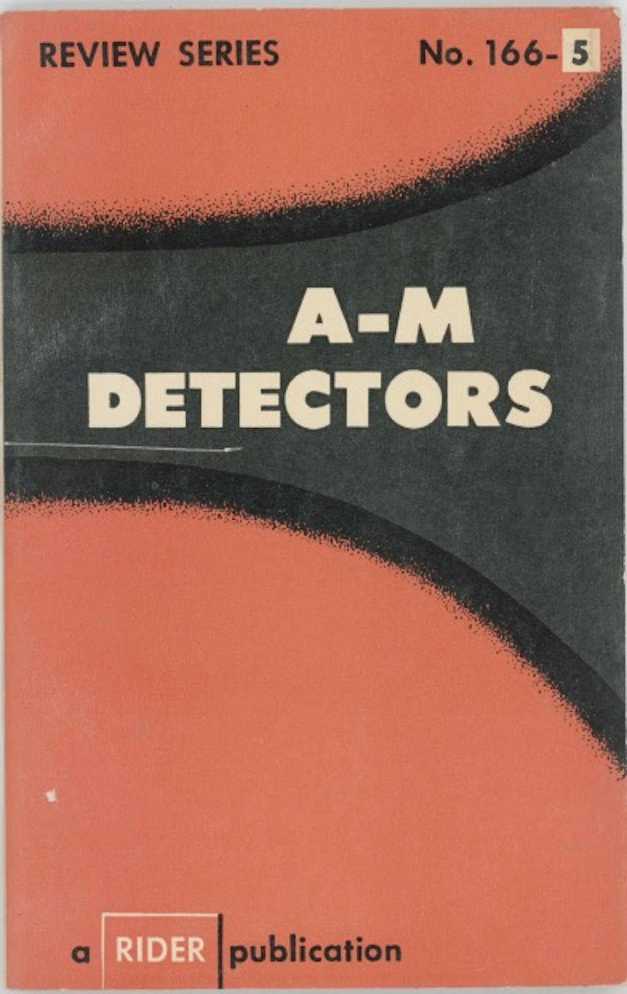 A-M Detectors