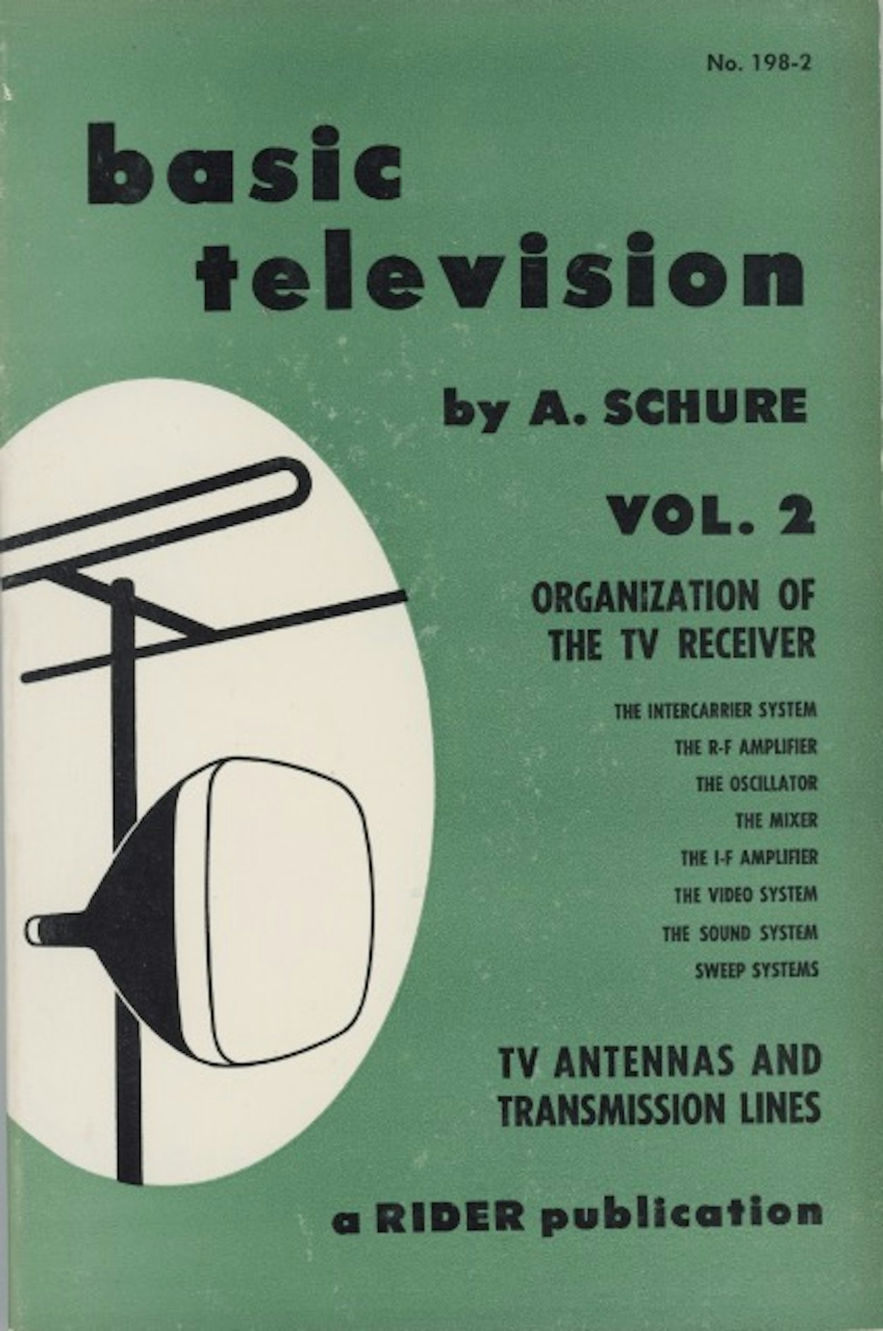 Basic Television