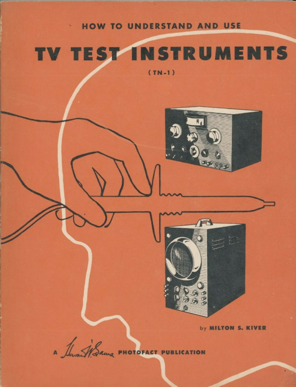 How To Understand and Use TV Test Instruments